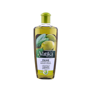 Picture of Dabur Vatika Ho 100ml Olive